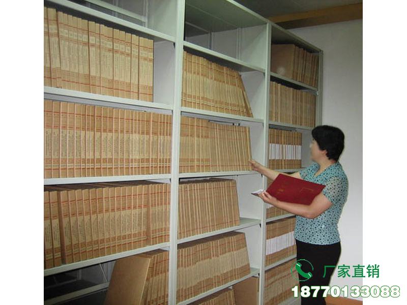 巴音郭楞州综合档案室柜子