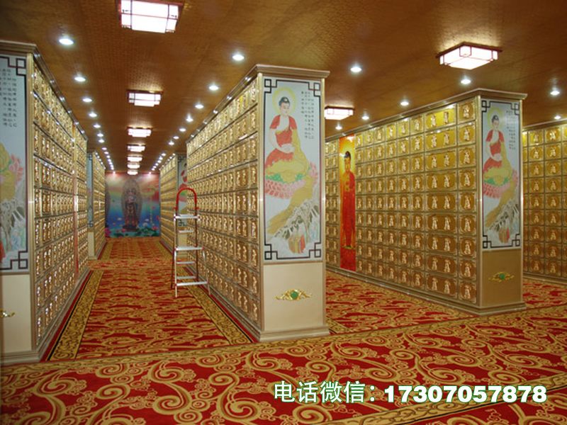 独山县永忆亲影纪念柜